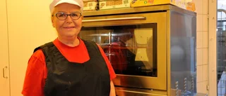 Tycker om att synas och höras
