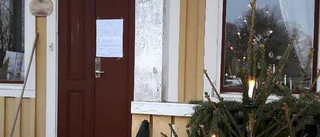 Kyrkan öppnar för nödställda