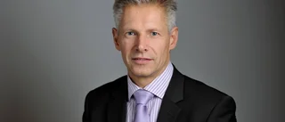 Ingen fråga för EU
