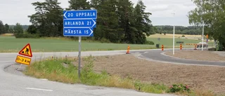 Här ska det bli cykelväg - till sist