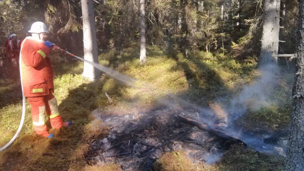 Foto: Jerker Nyberg.