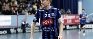 Förre kaptenen flyttar hem