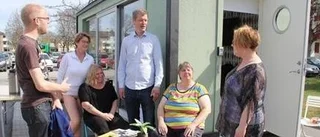 Hyresgästföreningen på offensiven