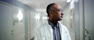 Patientbrist tvingar UCC att stänga