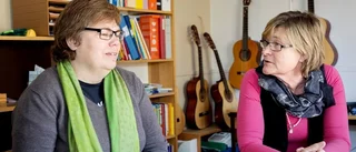 Politiker bjuds in att "skugga" lärare
