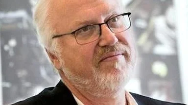 Magnus Bäckström.