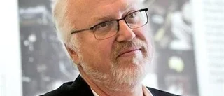 Magnus Bäckström på ny chefstjänst