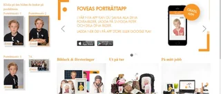 Skolfotoföretag aktivt i Uppsala anmäls
