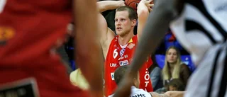 Storseger för Uppsala Basket