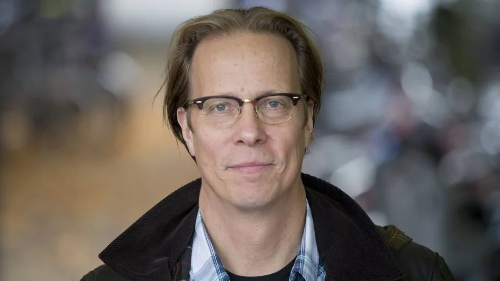 Sten Widmalm