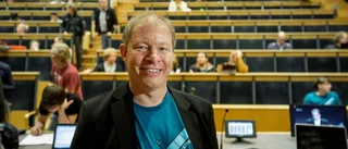 "Landningen var klockren"