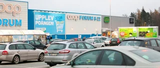Planerat för bilister