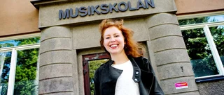 Romantik med nerv