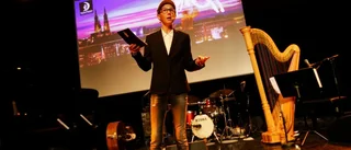 Kulturfest hela natten