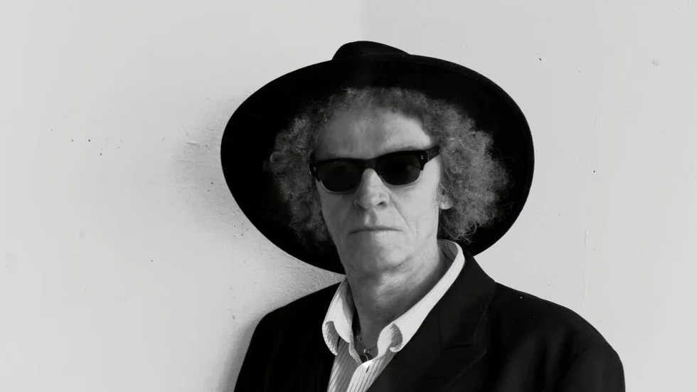 Bruno K Öijer regerar alltjämt. Foto: Maya Eizin Öijer