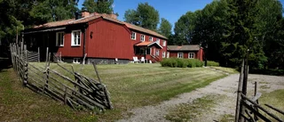 Kommunen ville stoppa Frossarbo