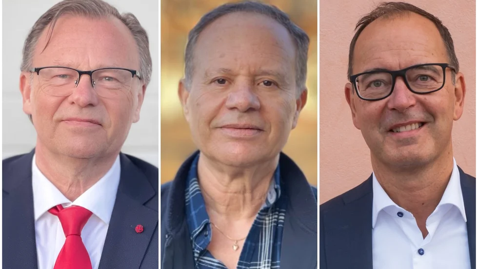 Nu måste integrationspolitiken bli tydlig, skriver Marius Domeika, Bassam El-Harbiti och Stefan Hanna.