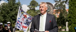 Släktingar firade Ångström