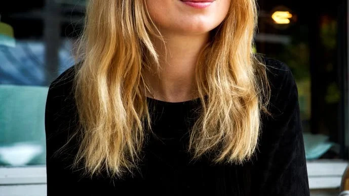 Debut. Journalisten Michaela Möller kommer ut med debutromanen "Broilers".