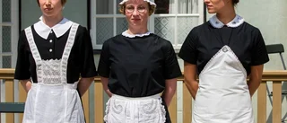 Dramats alla ingredienser