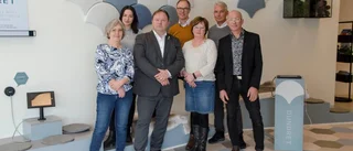 Klart: Här är näringslivets nya ledning