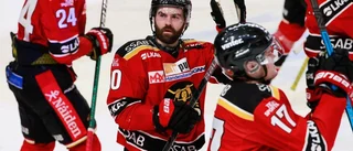 Backen missar kvartsfinalen – så ställer Luleå Hockey upp