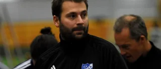 Nytt bakslag för IFK-värvningen