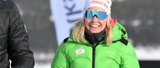 Ser fram mot monsterbacken: "Mental fördel"