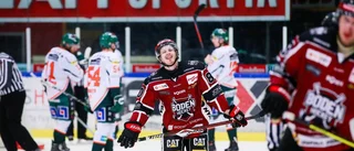 Backen: "Känns som att vi inte vågar vinna"