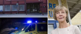 Kris på ambulansen – personalen flyr