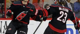 NHL: Förre Luleåcentern matchhjälte