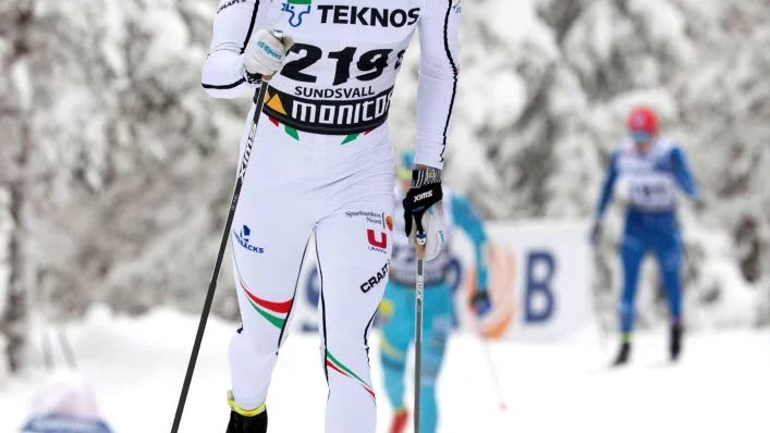 Johan Häggström, Piteå Elit.