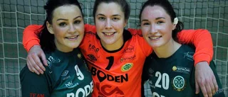 Drömmen om allsvenskan lever