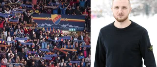 "De får hata mig om de vill – jag tycker bara det är roligt"