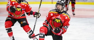 Luleå/MSSK:s matchvinnare: "Jag orkade inte spela mer"