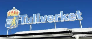 Barn handfängslades • Tullverket: "Inte frångått våra rutiner"