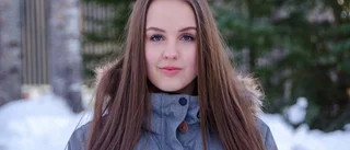 Student kan prisas av drottningen