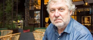 Eriksson varnar för bostadskris