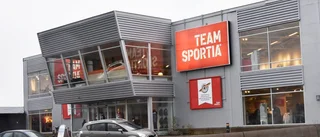 Sportaffärer i ekonomiskt trubbel