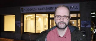 Nya kommunalrådet dömd för brott
