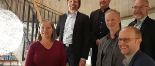 Haparanda storsatsar: "Finns enorma möjligheter"