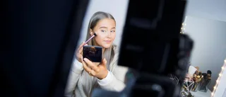 Drömjobbet finns på Internet