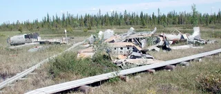 Bombplan vållar strid efter 75 år