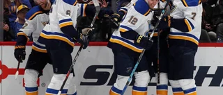 NHL: Bra natt för länsbekantingarna