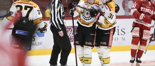 Besked om Luleåbackens skada