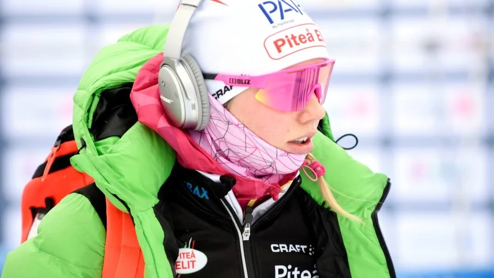 Emma Ribom.