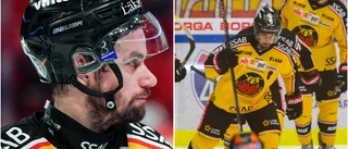 Luleåstjärnan: "Måste bli mer action"