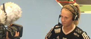 Sen målexplosion avgjorde