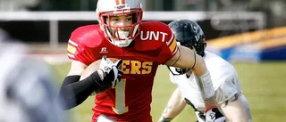 Upsala 86ers inbjudet till NEFL