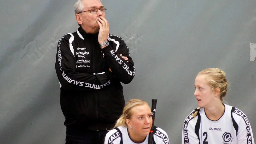 Drömmer. Royne vill uppleva en ny SM-final.